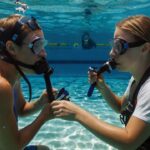 Leonardo_Kino_XL_A_diligently_instructing_diving_instructor_as_2